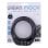 Cable antirrobo T'nB UMCODELOCK 1200mm Acero Aleación de zinc Negro con llave