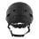 Casco T'nB Urban Moov S Unisex Niño ABS Negro Ventilación 11 Orificios CE