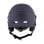 Casco Urban Moov Visera Transparente Azul Marino ABS/EPS L 8 Tomas de Aire 58-62cm