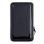 Soporte Moto Universal Manillar Funda Impermeable Hasta 7” Giratorio Multifunción