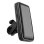 Soporte Moto Universal Manillar Funda Impermeable Hasta 7” Giratorio Multifunción