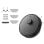 Robot aspirapolvere Dreame D9 Max Gen 2 2 in 1 Nero + Kit di accessori di ricambio