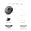 Robot aspirapolvere Dreame D9 Max Gen 2 2 in 1 Nero + Kit di accessori di ricambio