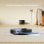 Robot aspirapolvere Dreame D9 Max Gen 2 2 in 1 Nero + Kit di accessori di ricambio