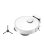 Aspirador e esfregona robot Dreame L10s Pro 2ª geração, branco + escova lateral de substituição