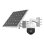 Cámara IP Hikvision DS-2DE5425IWG-K/4G 4MP 25X Zoom Solar Exterior IP66 Visión Nocturna