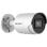 Cámara IP Hikvision DS-2CD2063G2-IU 6MP 2.8mm AcuSense WDR 120dB Exterior IP67 PoE Micrófono