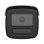 Cámara IP Hikvision DS-2CD2T46G2H-IS2U/SL 4MP 2.8mm PoE Exterior IP67 WDR 120dB H.265+ AcuSense