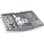 Lavavajillas Bosch SMS4ECI28E Independiente 60cm 14 Servicios Home Connect A Inox