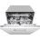 Lavavajillas Integrado LG QuadWash ThinQ 14 cubiertos 10 Programas Inverter Wi-Fi A 60cm