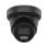 Caméra de Sécurité IP Hikvision Pro Turret PoE 4Mp 2.8mm Extérieur IP67 DS-2CD2343G2-LI2U Noire