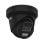 Caméra de Sécurité IP Hikvision Pro Turret PoE 4Mp 2.8mm Extérieur IP67 DS-2CD2343G2-LI2U Noire
