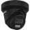 Caméra de Sécurité IP Hikvision Pro Turret PoE 4Mp 2.8mm Extérieur IP67 DS-2CD2343G2-LI2U Noire
