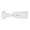 Cámara de seguridad Hikvision DS-2CD2623G2-LIZS2U 2MP PoE Varifocal Exterior IP67 IK10 Audio Smart Hybrid Light