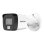 Cámara de seguridad Hikvision DS-2CE16K0T-LFS 2.8mm 3K Vision Nocturna Color Híbrida IP67 Audio Externa