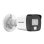 Cámara de seguridad Hikvision DS-2CE16K0T-LFS 2.8mm 3K Vision Nocturna Color Híbrida IP67 Audio Externa