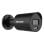 Cámara de Seguridad IP Hikvision DS-2CD2063G2-LI2U 6Mp 2.8mm Extérieur IP67 Noir