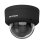 Cámara IP Hikvision DS-2CD2186G2H-ISU 8MP PoE Pro Dome 2.8mm Exterior IP67 IK10 Audio Color Negro