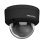 Cámara IP Hikvision DS-2CD2186G2H-ISU 8MP PoE Pro Dome 2.8mm Exterior IP67 IK10 Audio Color Negro