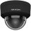 Cámara IP Hikvision DS-2CD2186G2H-ISU 8MP PoE Pro Dome 2.8mm Exterior IP67 IK10 Audio Color Negro