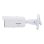 Cámara De Seguridad Ip Hikvision Pro Bullet Colorvu 3.0 Poe 4mp 2.8-12mm Exterior Ip67 Ik10 - Ds-2cd2647g3-lizsy(2.8-12m