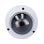Caméra de Sécurité IP Hikvision PRO Dome 2MP 2.8mm Exterieur IP67 IK10 - DS-2CD2123G2-LIS2U(2.8mm)