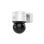 Caméra de Sécurité IP Hikvision Value Dome PTZ PoE+ 4MP 2.8~12mm Extérieur IP66