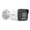 Cámara IP Hikvision DS-2CD1023G2-LIU(4mm) 2MP Bullet PoE Exterior Audio IR83° IP67