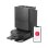Aspirador Robot Roborock Q Revo Plus 7000Pa 5200mAh FlexiArm Base automática Negro