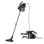 Aspirador escoba Aspirovac CA600 ciclónico filtro HEPA cable 6m radio 8m accesorios