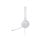 Auricular Lenovo GXD1E71385 Conexión USB Micrófono Integrado/Brazo Gris 1.8m 116dB