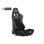 Asiento simracing Next Level Racing ERS5 Elite Reclining PU Leather & Suede Licencia FIA