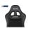 Asiento simracing Next Level Racing ERS5 Elite Reclining PU Leather & Suede Licencia FIA