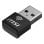 MSI GUAX18N Adaptador Nano USB WiFi AX1800 USB 2.0 para Windows 10/11