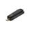 Adaptador USB WiFi MSI GUAXE54 AXE5400 Triple Banda WiFi 6E USB 2.0 Negro 102mm