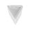 Sistema Mesh MSI Roamii BE Lite 1-Pack Bianco Doppia Banda Wi-Fi 7 Sistema Mesh
