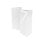 Sistema Mesh MSI MRBE50-2PK Roamii BE Lite 2-Pack Blanco Wi-Fi 7 Dual Band