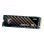 MSI Spatium M450 SSD 500GB PCIe 4.0 NVMe M.2