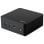 Mini PC MSI Cubi NUC 1M-036BES Intel i3-100U 6C 8T DDR5 64GB SSD M.2 Nero