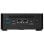 Mini PC MSI Cubi NUC 1M-036BES Intel i3-100U 6C 8T DDR5 64GB SSD M.2 Nero