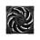 Boîtier MSI MEG SILENT GALE P12 Midi Tower ATX Ventilateur 120mm Vert