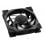 Boîtier MSI MEG SILENT GALE P12 Midi Tower ATX Ventilateur 120mm Vert