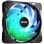 Ventilateur MSI VENT MAX F12A-3 1 à 3 Câble RGB Mystic Light Noir