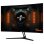 PcCom Ready V2 AMD Ryzen 7 5800X / 32GB / 1TB SSD / RTX 5060 Ti 16GB Blanco + Monitor Curvo 27" 180Hz