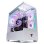 PcCom Ready V2 AMD Ryzen 7 5800X / 32GB / 1TB SSD / RTX 5060 Ti 16GB Blanco + Monitor Curvo 27" 180Hz