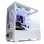 PcCom Ready V2 AMD Ryzen 7 5800X / 32GB / 1TB SSD / RTX 5060 Ti 16GB Blanco + Monitor Curvo 27" 180Hz
