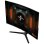 PcCom Ready V2 AMD Ryzen 7 5800X / 32GB / 1TB SSD / RTX 5060 Ti 16GB Blanco + Monitor Curvo 27" 180Hz