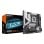 Placa base Gigabyte B860M EAGLE V2 LGA 1851 DDR5 128GB M.2 PCIe 5.0/4.0 LAN 2.5GbE