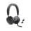 Auricular Dell Pro WL5024 Wireless ANC USB-C/USB-A Micrófono IA Bluetooth 20-20000Hz 219g Negro
