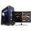 PcCom Ready Intel Core i7-14700KF / 32GB / 2TB SSD - RTX 5060 Ti 16GB + Monitor Curvo 27" 180Hz